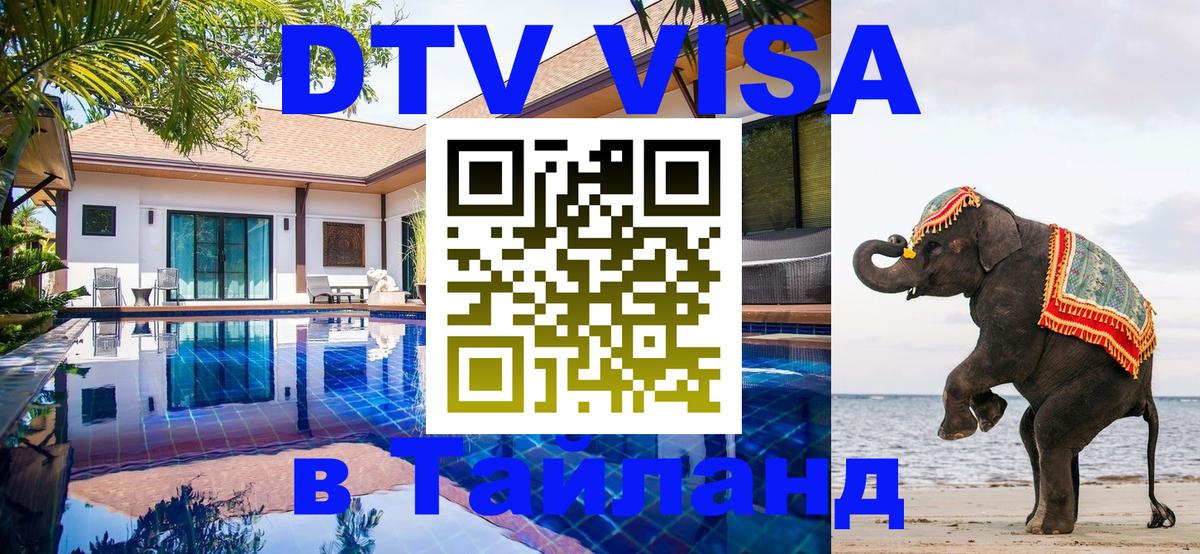 Оформление DTV визы под ключ: стоимость и тарифы, только загранпаспорт - Чита  19.11.2025 